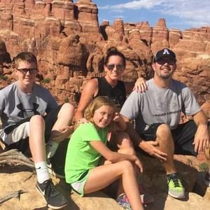 Meet your Posher, Brandon